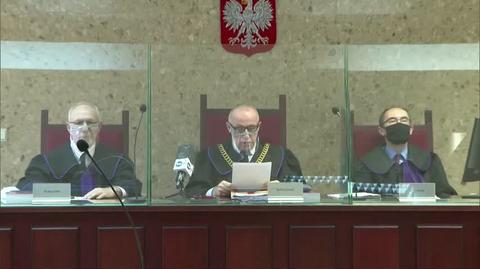 Sąd apelacyjny utrzymał wyrok pięciu lat więzienia za sprzedaż dopalaczy w Trzebiatowie (materiał z 23.12.2020)