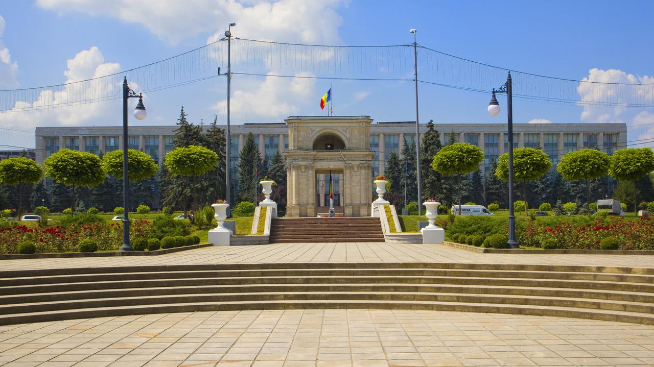 Chcą stanu wyjątkowego w Mołdawii, powodem kryzys gazowy