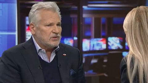 Kwaśniewski: padły stwierdzenia, które zabrzmiały jak pogróżki