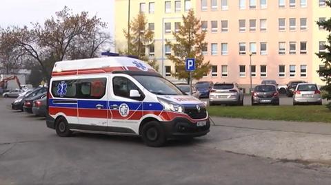 W polskiej opiece zdrowia brakuje 60 tysięcy medyków