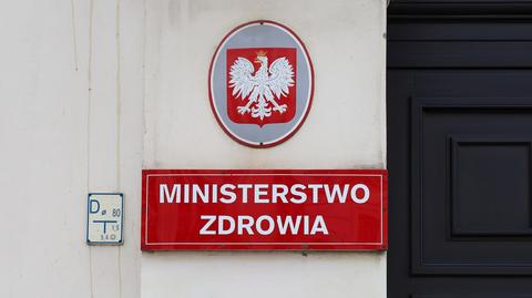 Rzeczniczka Ministerstwa Zdrowia o tym, jak można się zapisać na szczepienie