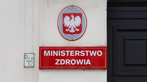 Ministerstwo Zdrowia