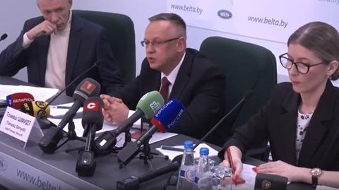 Prokuratura chce aresztowania Tomasza Szmydta
