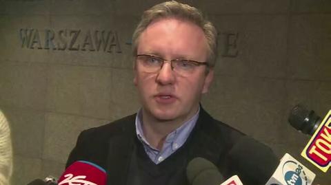 Krzysztof Szczerski przed wizytą prezydenta Dudy w Brukseli