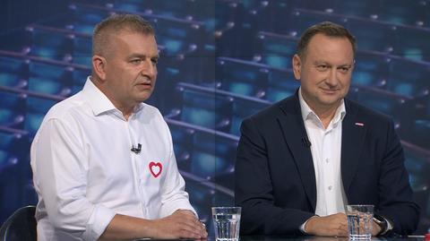 Arłukowicz przed Marszem Miliona Serc: to jest poczucie narodowego zrywu 