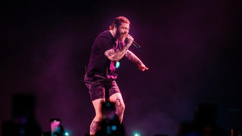 Post Malone