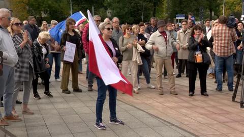 "To, moim zdaniem, najważniejsze ze wszystkich wyborów"