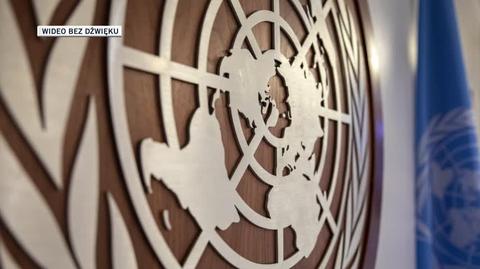 ONZ przyjmuje rezolucję ws. zaprzeczania Holokaustowi