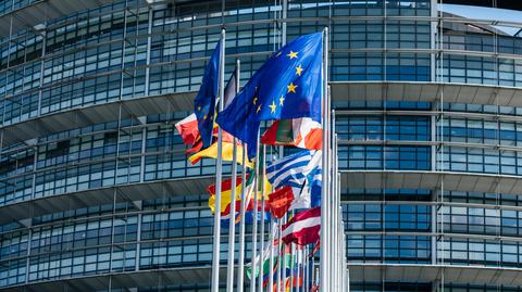 Komisja Europejska przedstawiła plan przyszłego budżetu UE