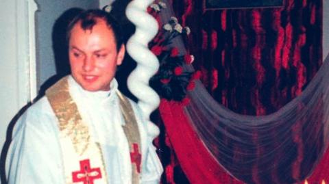 Archidiecezja Gdańska nie upubliczni treści i uzasadnienia wyroku w sprawie księdza Dymera