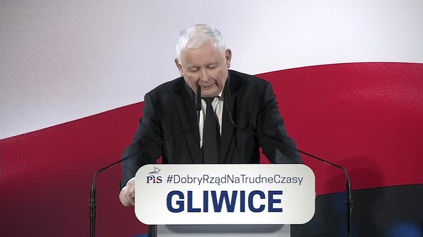 Kaczyński: musimy wprowadzić zmiany w ordynacji wyborczej