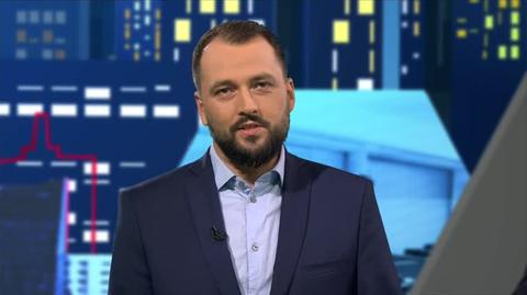 Michał Tragarz o Latarniku Wyborczym: on pomaga podjąć świadomą decyzję wyborczą przy urnie