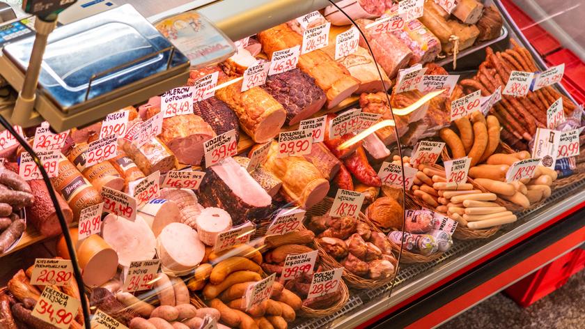 Ogłoszono najgorszy produkt mięsny na świecie. Jest z Polski