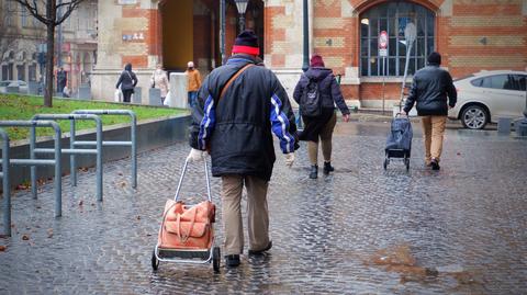 Prezes ZUS o wysokości emerytur w 2020 roku