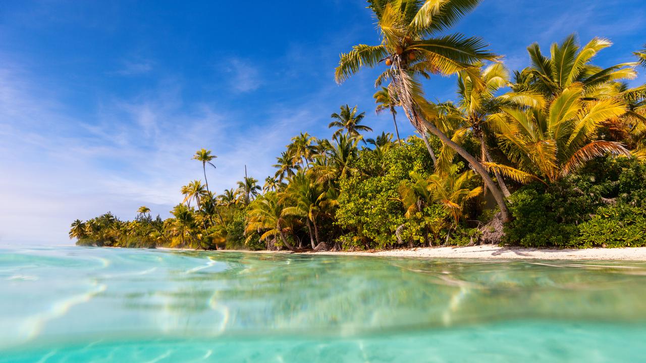 Las Islas Cook y Niue son reconocidas por Estados Unidos como naciones independientes y soberanas.