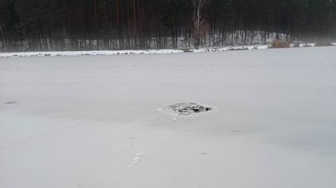 "Na wagę życia oddechy wykonywane metodą usta-usta"