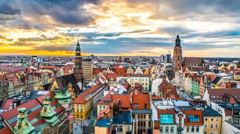 Prezydent Wrocławia o tym, jak epidemia wpłynie na budżety samorządów 