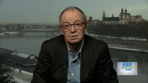 Fedorowicz: w sprawie psychiatrii dziecięcej powinniśmy mówić poza podziałami