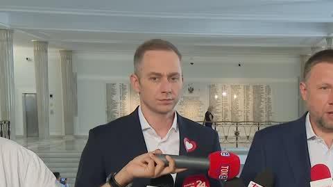 sejm kierwinski