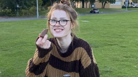 16-latka została zamordowana w parku w miejscowości Culcheth w zachodniej Anglii