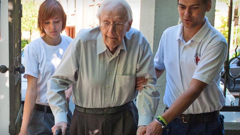 Prokurator żąda 3,5 roku więzienia dla 94-letniego "buchaltera z Auschwitz" 	