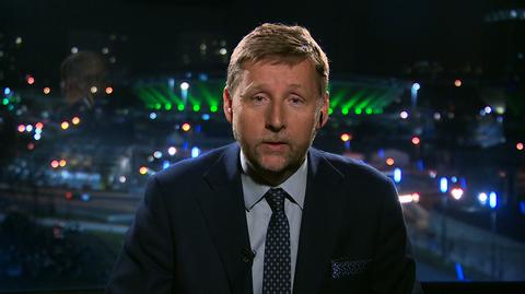 "Na konwencji Kidawy-Błońskiej zobaczyliśmy zwykłych ludzi"