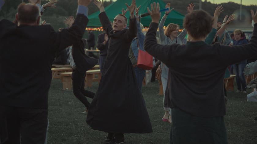 Zwiastun filmu Jana Komasy "Boże Ciało"