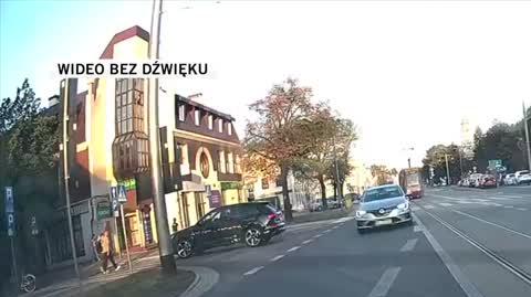 kolizja