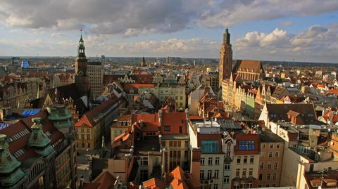 Wrocław (woj. dolnośląskie)