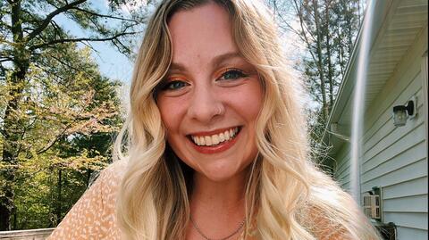 Abby Zwerner/Facebook