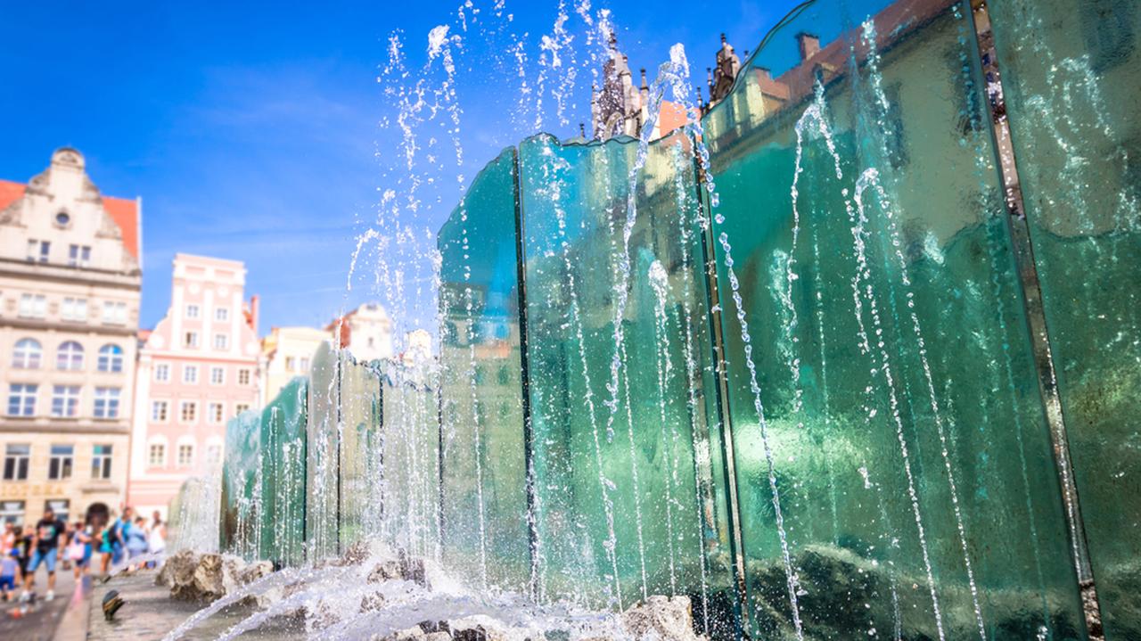 IMGW warns of heat above 30°C returning in parts of Poland this weekend