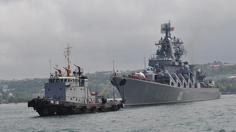 Moskwa 