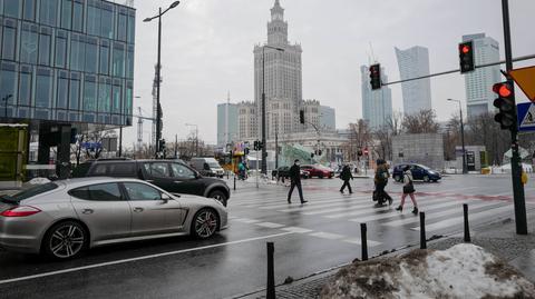 Prezes PAN: pandemia będzie z nami jeszcze długo, co najmniej rok, a może więcej