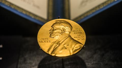 Kolenda-Zaleska: Nagroda Nobla wywróciła życie Tokarczyk do góry nogami