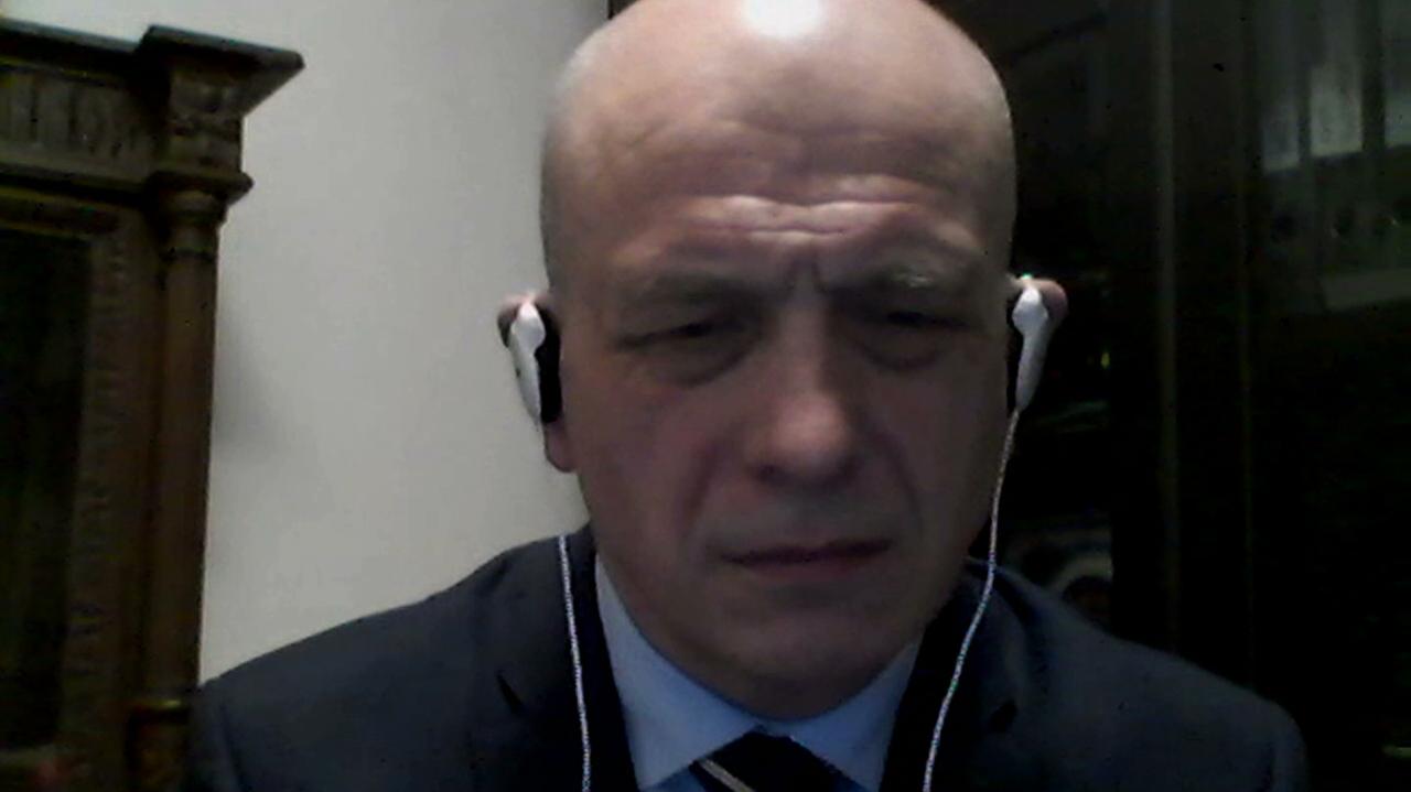 Rosyjski Atak Na Ukrain Genera Tomasz Drewniak Komentuje Dzia ania 