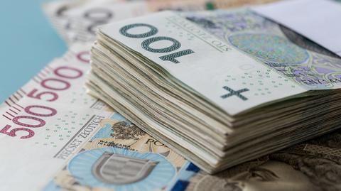 Polacy mogą składać wnioski o wakacje kredytowe