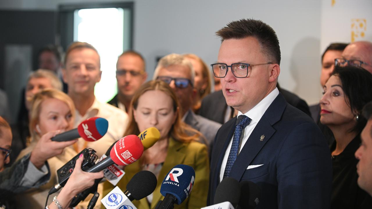 "To moment absolutnego upadku", "deklarują, iż zagryzą przeciwników"