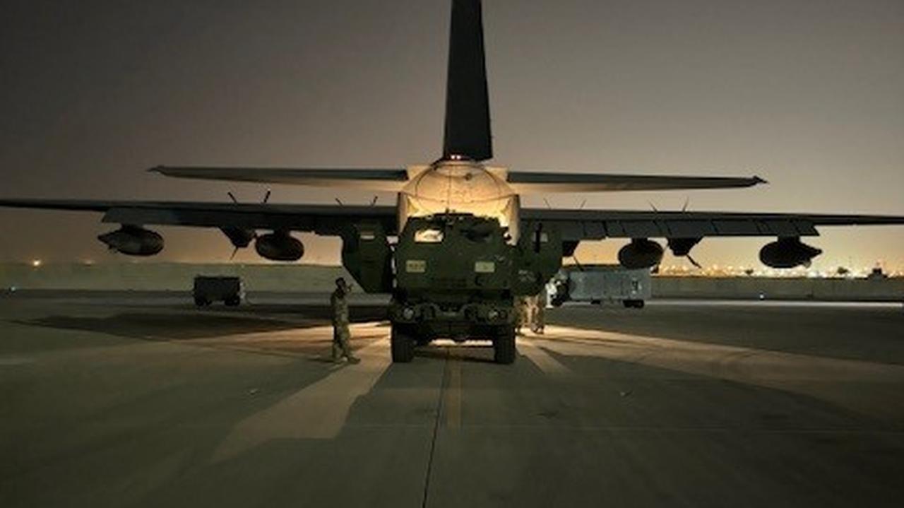 Największa sprzedaż uzbrojenia w historii. Zielone światło w USA