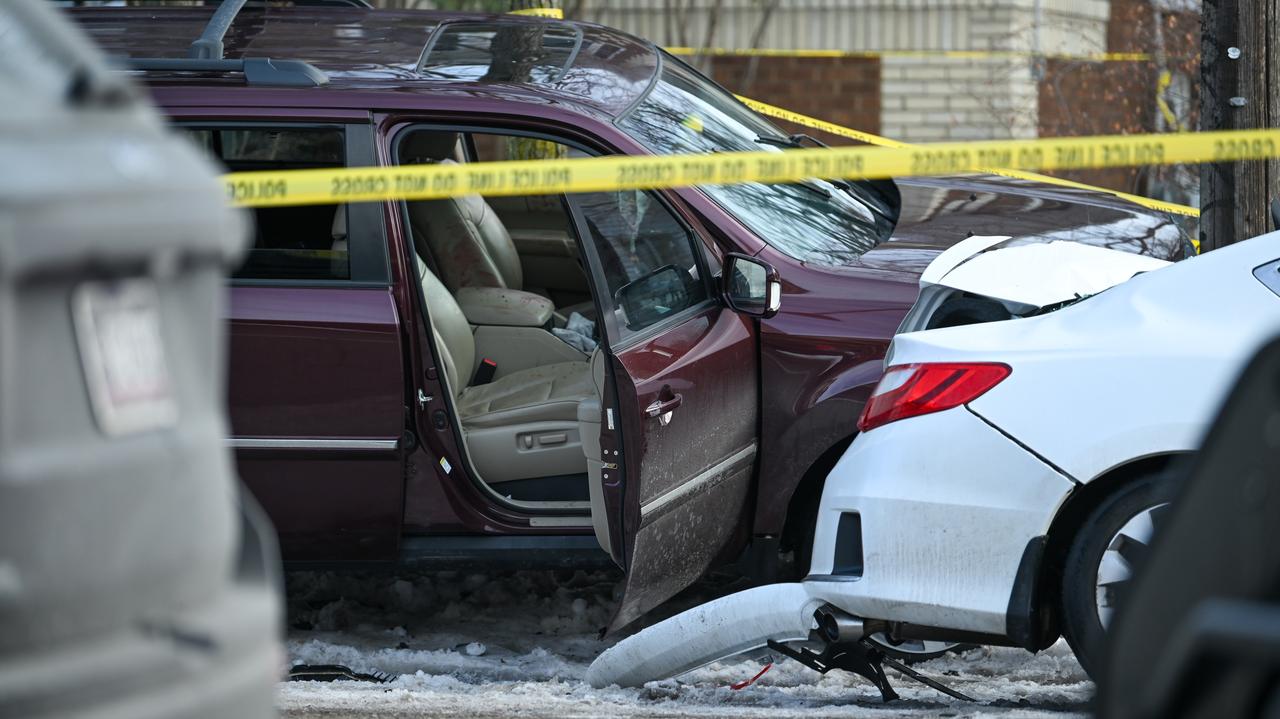 Burmistrz Minneapolis: Próbują przedstawić to jako działanie w obronie własnej. To bzdura