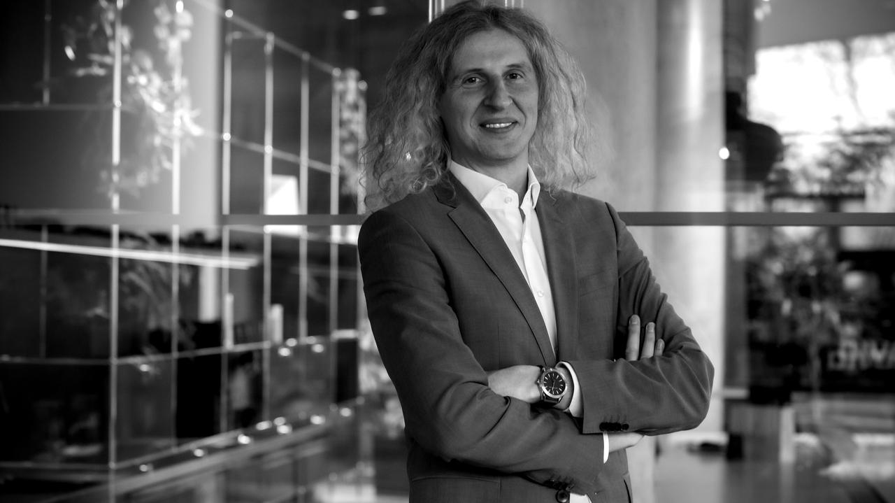 Zmarł Leszek Kłosiński. Współtwórca marek kosmetycznych zginął podczas wakacji