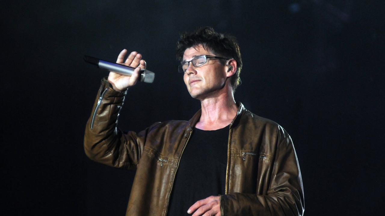 Wokalista a-ha walczy z nieuleczalną chorobą. "Nie mam ochoty śpiewać"