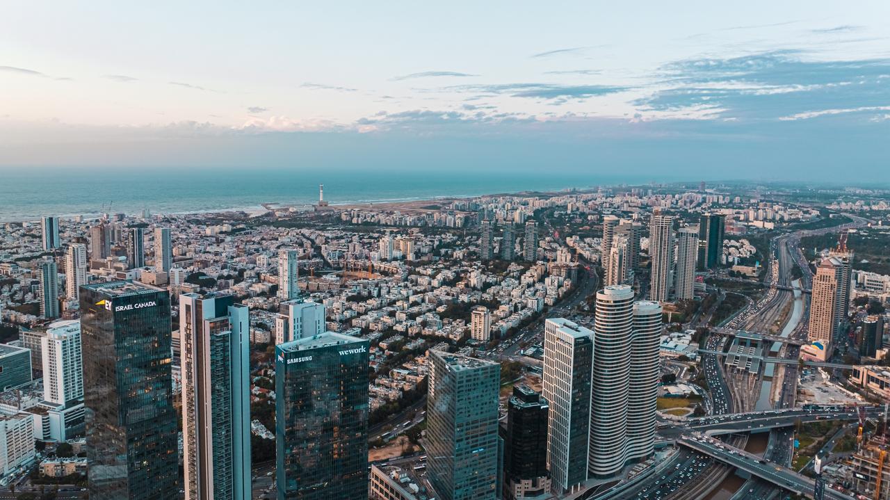 Izrael szykuje się na odwet. Alarm w całym kraju