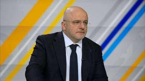 Paweł Kowal o związkach partnerskich "jako konserwatysta"