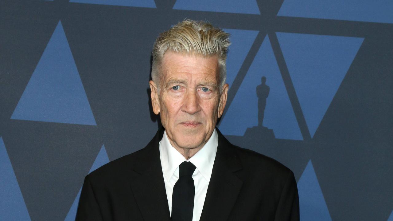 "Ledwo mogę przejść przez pokój". David Lynch o swoich problemach ze zdrowiem