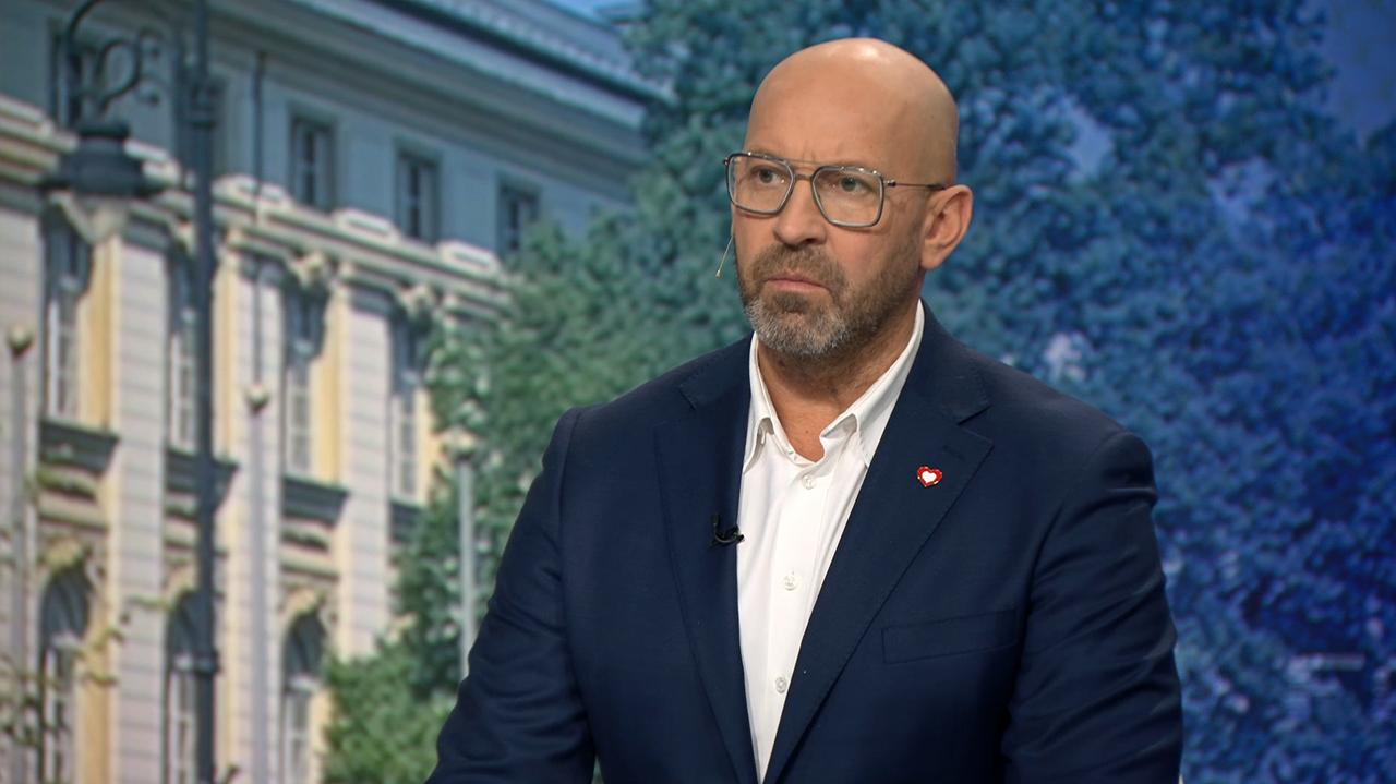 "To jest misja bardzo trudna". Dwa samoloty mają lecieć po Polaków