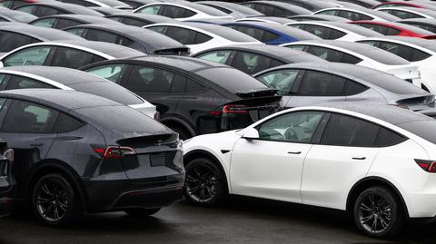 Tesla przegrywa w sądzie. Aktualizacja miała wydłużyć ładowanie