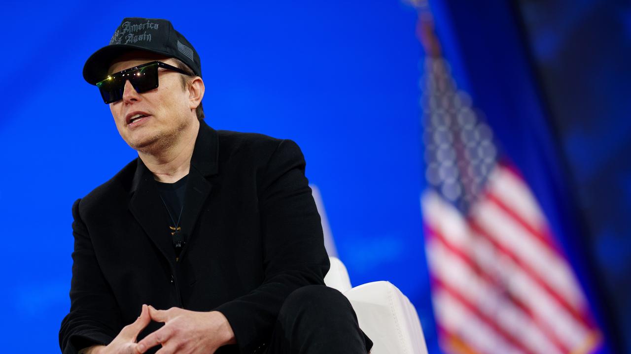 Elon Musk ma nowe cele. Sztuczna inteligencja ma tworzyć gry i filmy