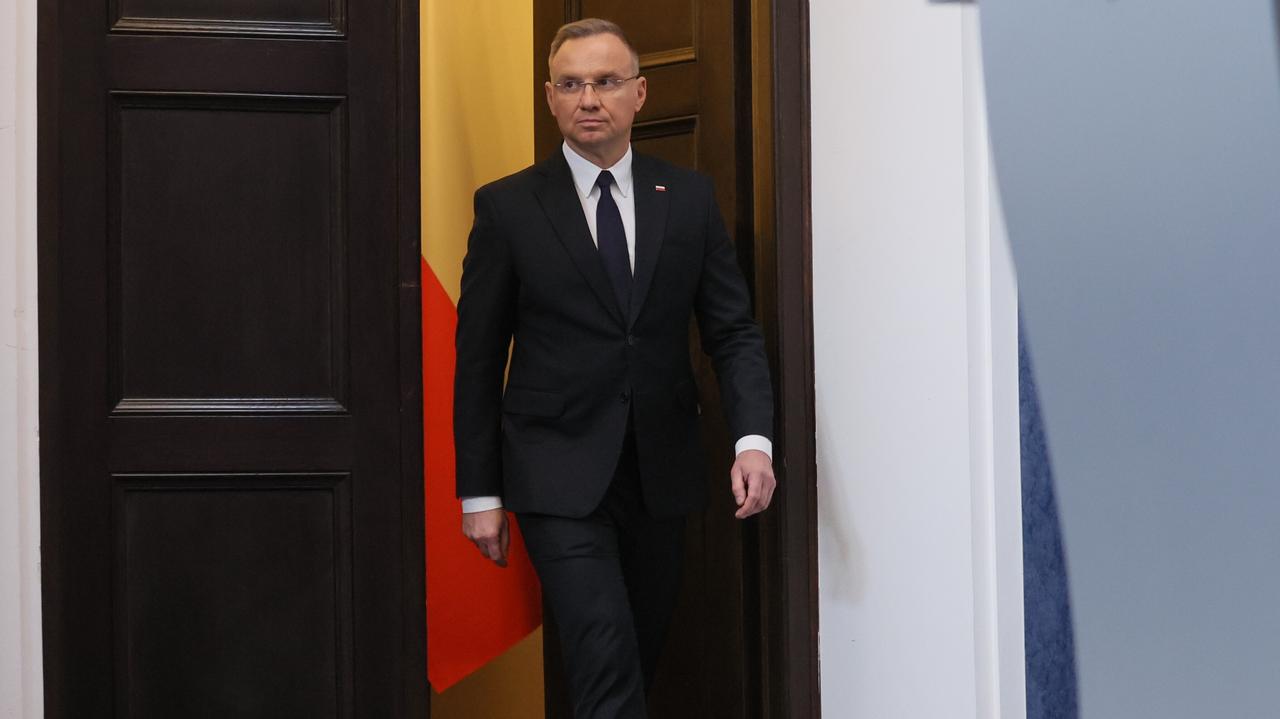 «Чего Анджей Дуда боится больше всего»