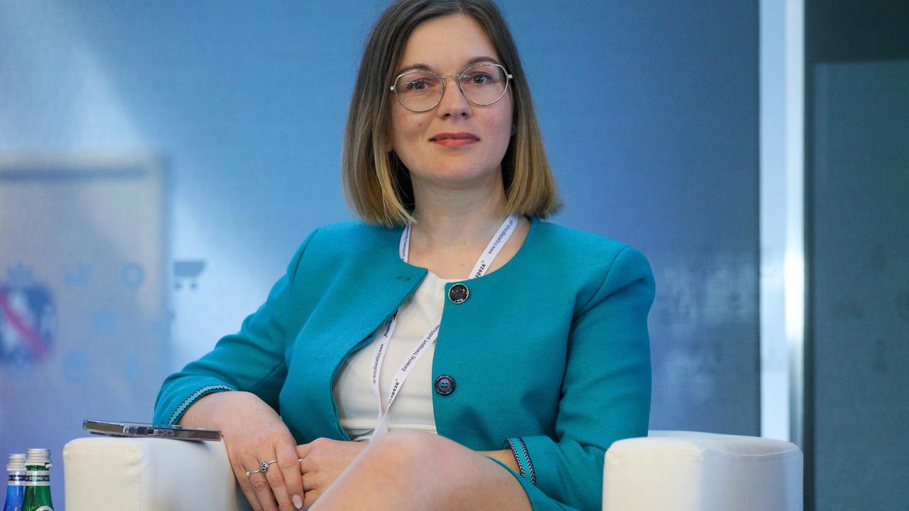 Paulina Matysiak: nikt nie złamie mi kręgosłupa, nie żałuję swojej ...