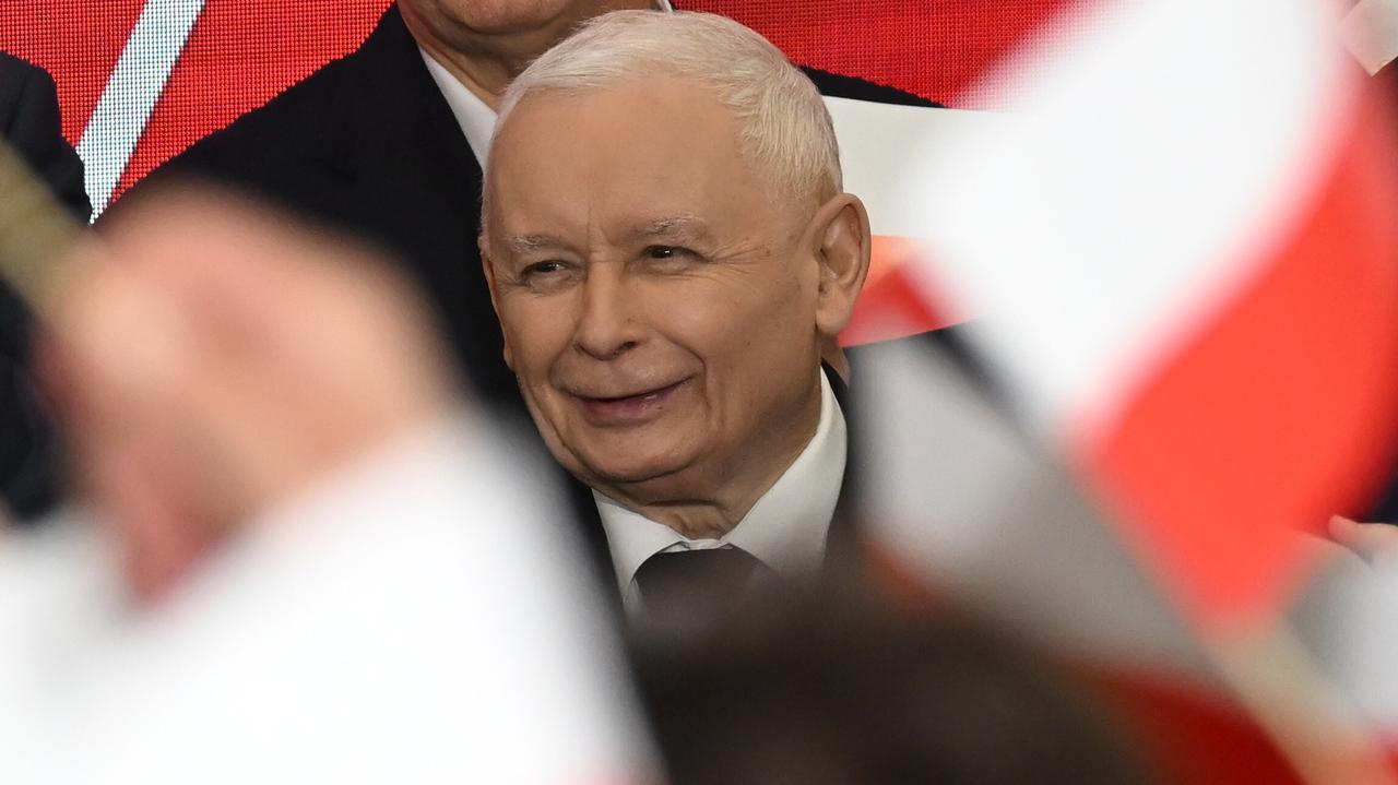 Gargamel zadowolony. "Jest lepiej niż było w planie"